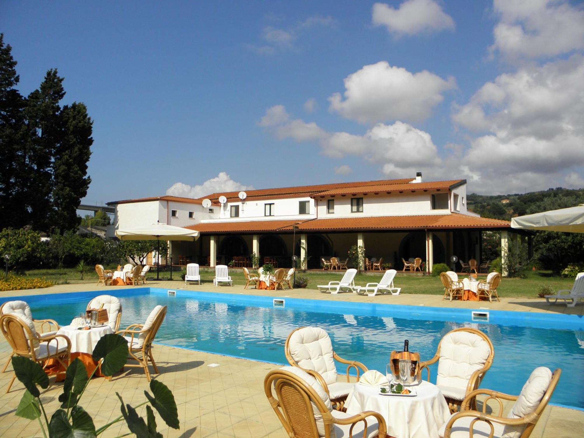 Il Casale Delle Arance Villa ปิซโซ ภายนอก รูปภาพ